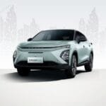 chery omoda 5 e5