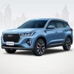 Tiggo 7 PRO
