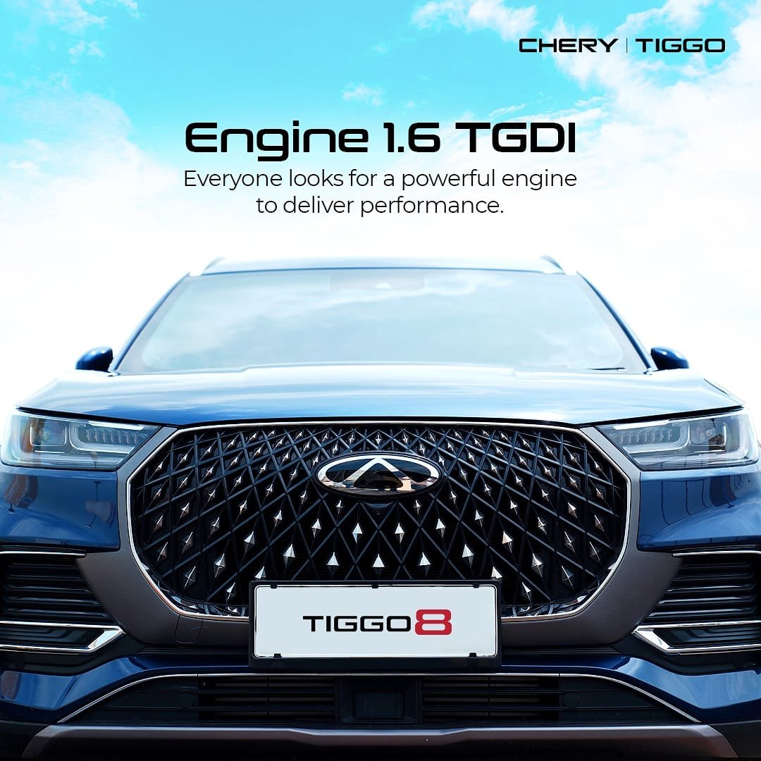 chery makassar