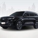 Tiggo 8 PROMAX