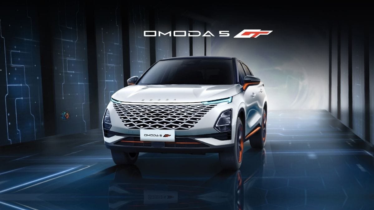 Promo Chery