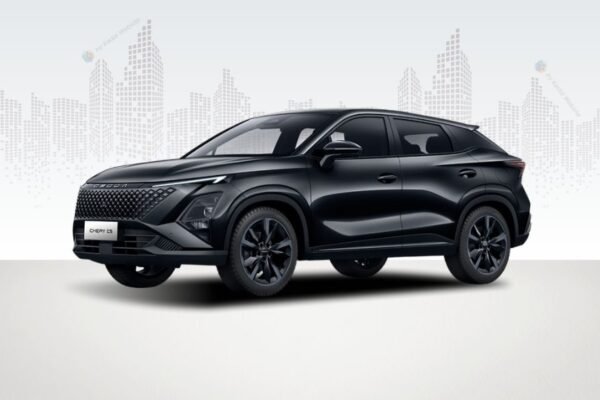 Omoda C5